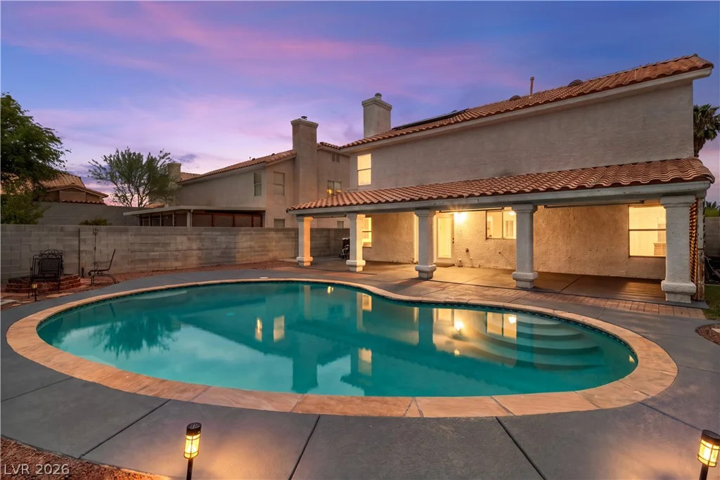 3485 Artemis, Las Vegas, NV 89117