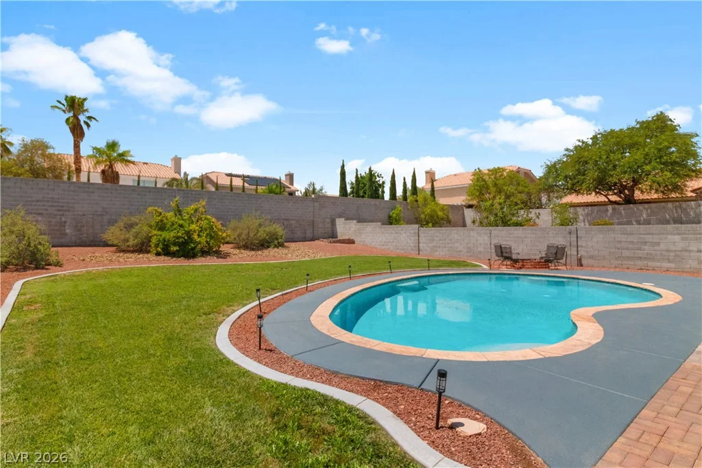3485 Artemis, Las Vegas, NV 89117