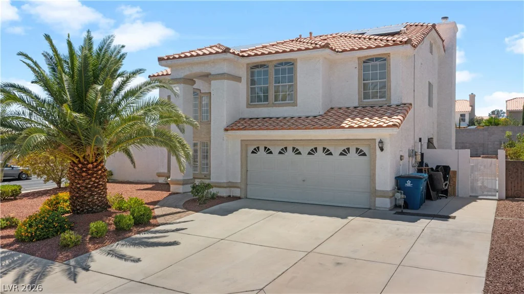 3485 Artemis, Las Vegas, NV 89117