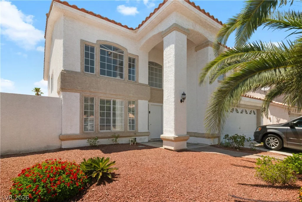 3485 Artemis, Las Vegas, NV 89117