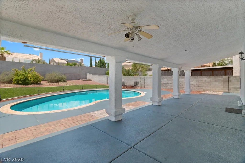 3485 Artemis, Las Vegas, NV 89117