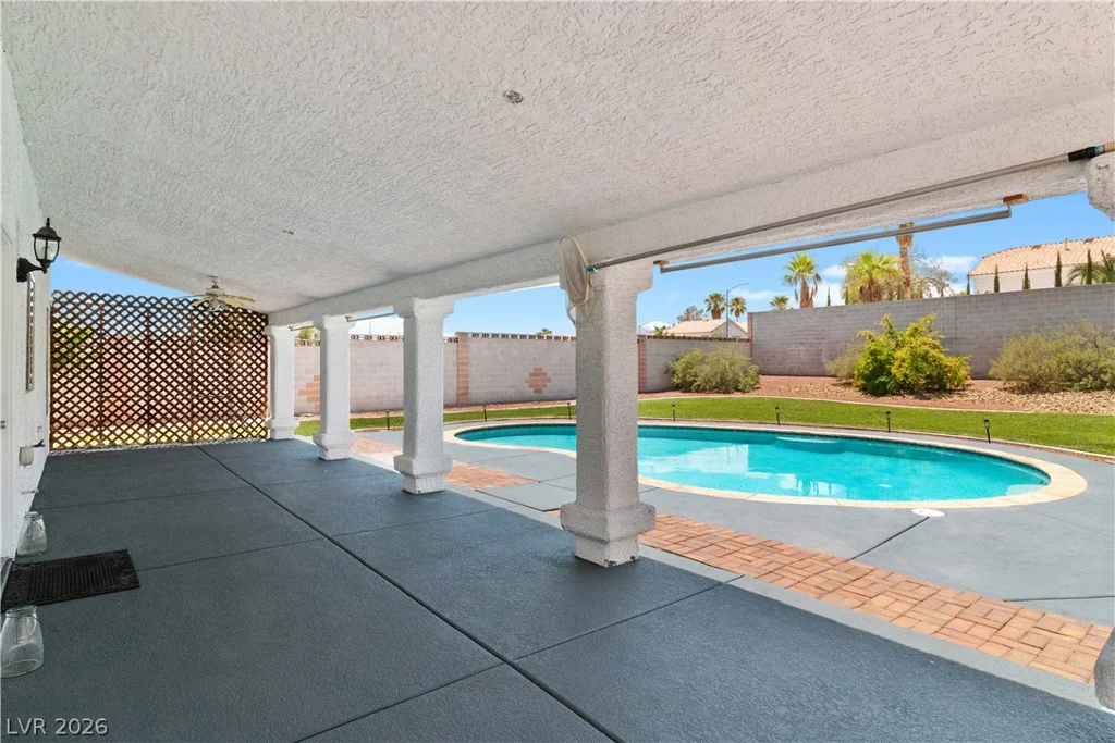 3485 Artemis, Las Vegas, NV 89117