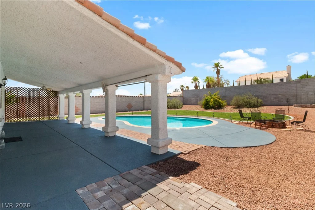 3485 Artemis, Las Vegas, NV 89117