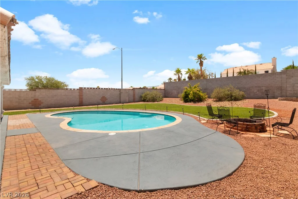 3485 Artemis, Las Vegas, NV 89117