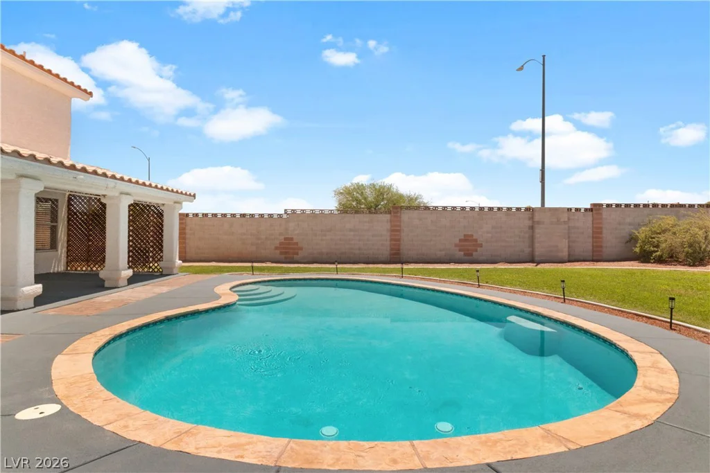 3485 Artemis, Las Vegas, NV 89117
