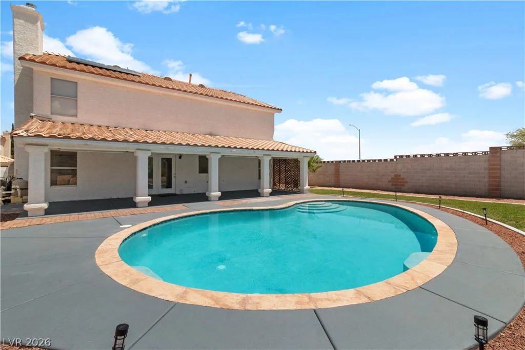 3485 Artemis, Las Vegas, NV 89117