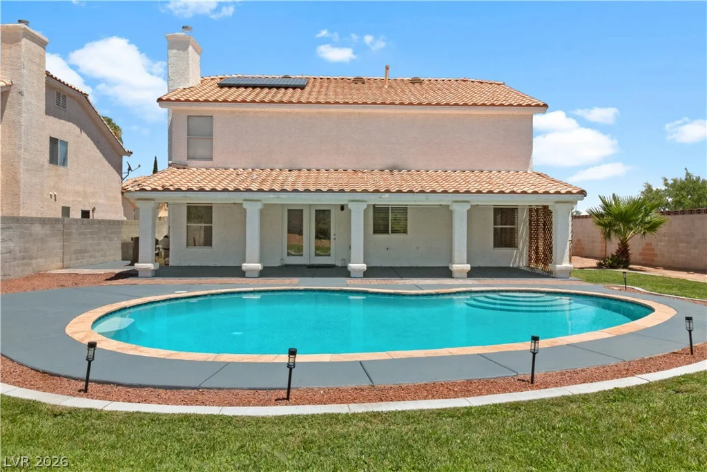 3485 Artemis, Las Vegas, NV 89117