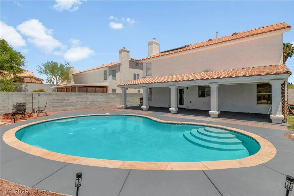 3485 Artemis, Las Vegas, NV 89117