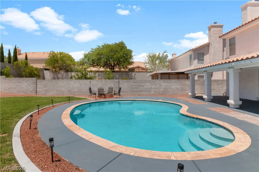 3485 Artemis, Las Vegas, NV 89117