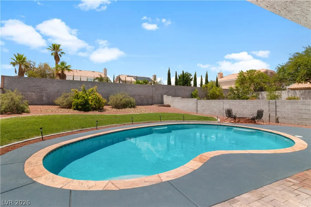 3485 Artemis, Las Vegas, NV 89117