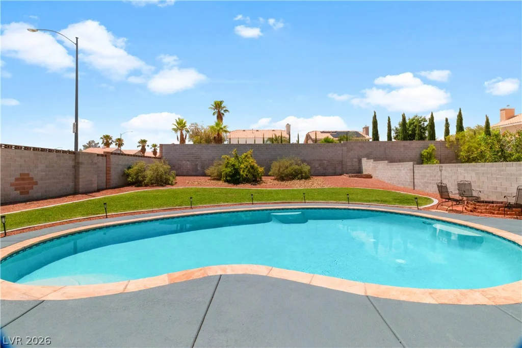 3485 Artemis, Las Vegas, NV 89117