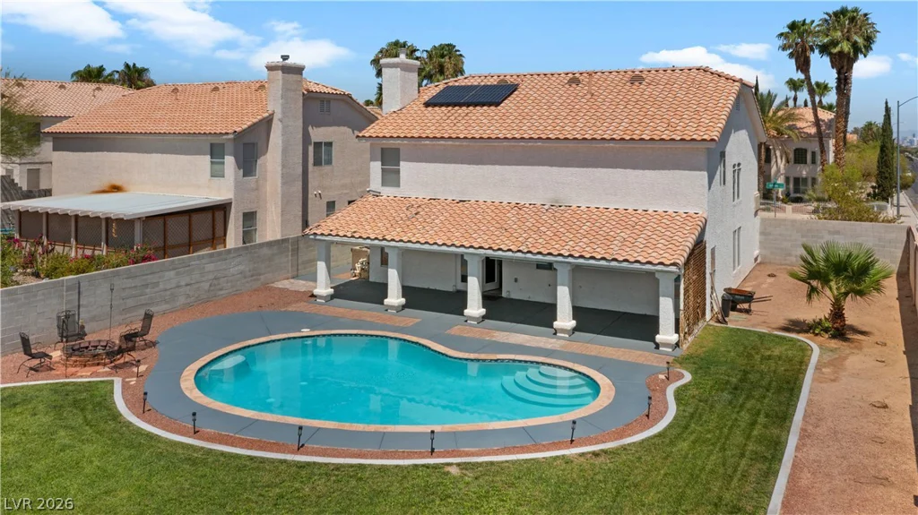 3485 Artemis, Las Vegas, NV 89117