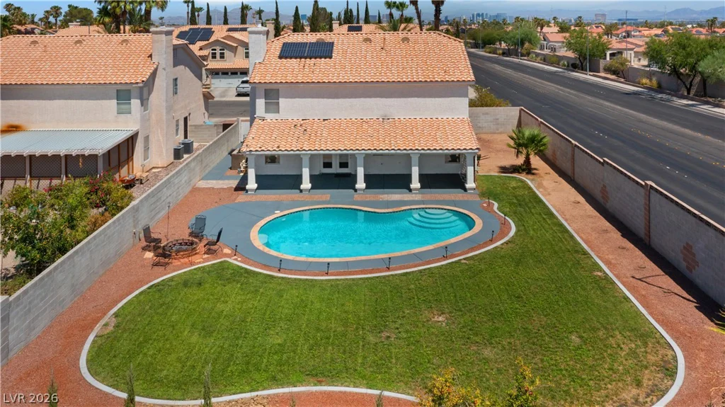 3485 Artemis, Las Vegas, NV 89117