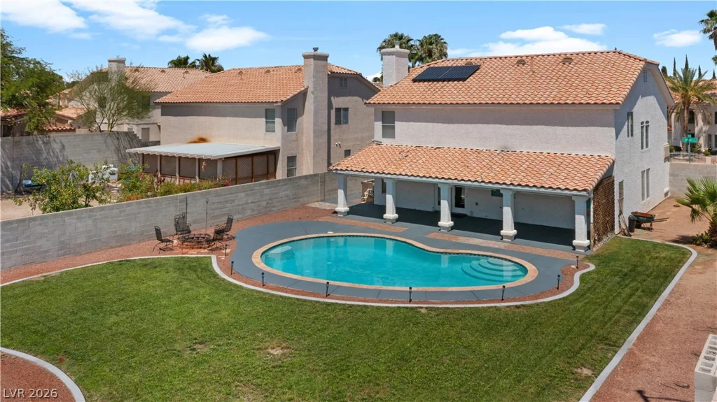3485 Artemis, Las Vegas, NV 89117
