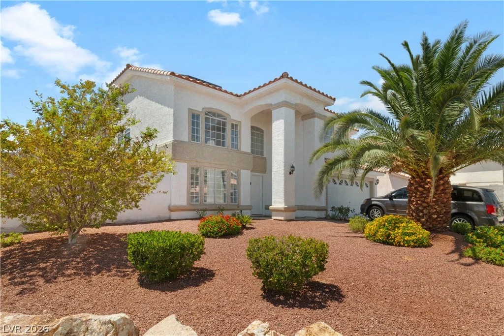 3485 Artemis, Las Vegas, NV 89117