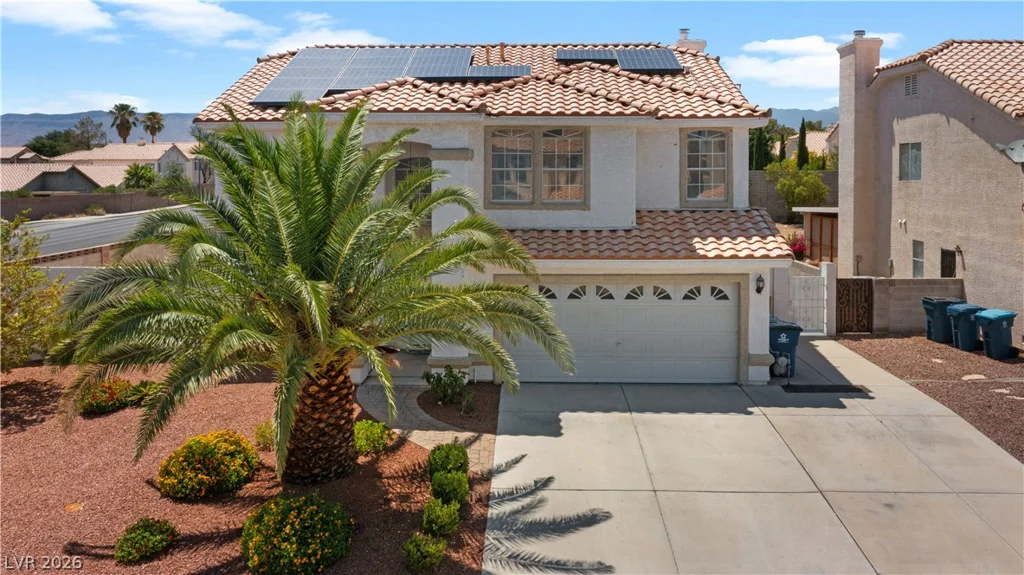 3485 Artemis, Las Vegas, NV 89117