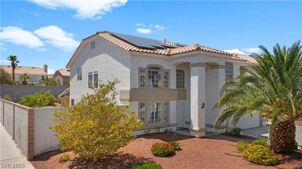 3485 Artemis, Las Vegas, NV 89117