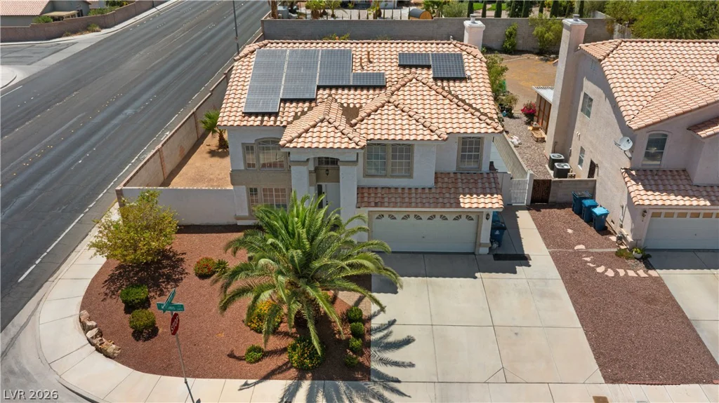 3485 Artemis, Las Vegas, NV 89117