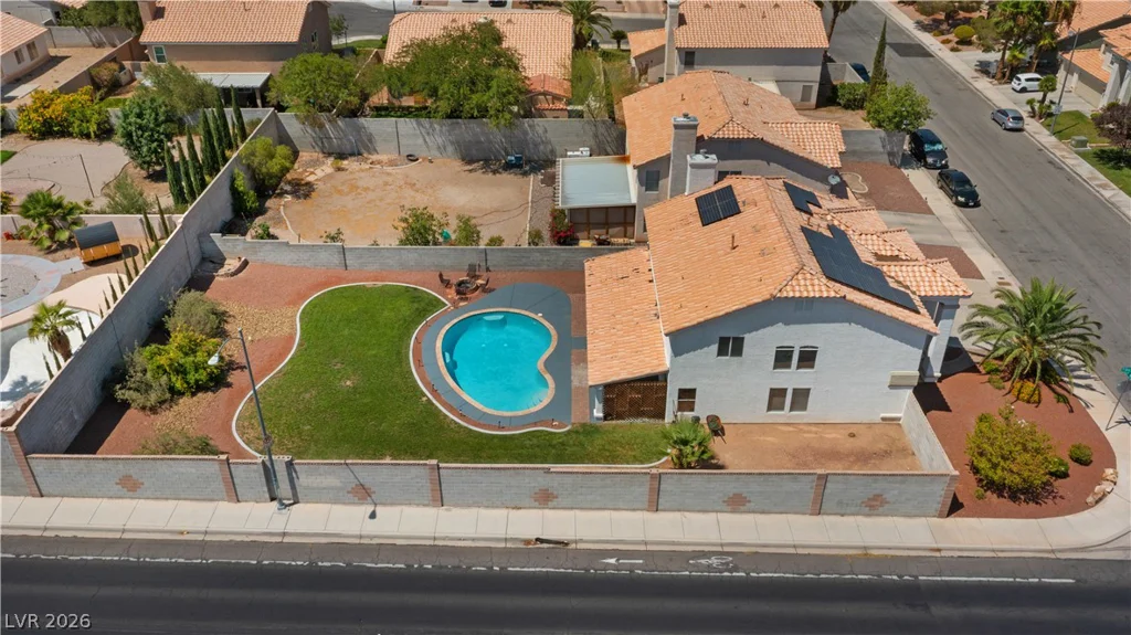 3485 Artemis, Las Vegas, NV 89117