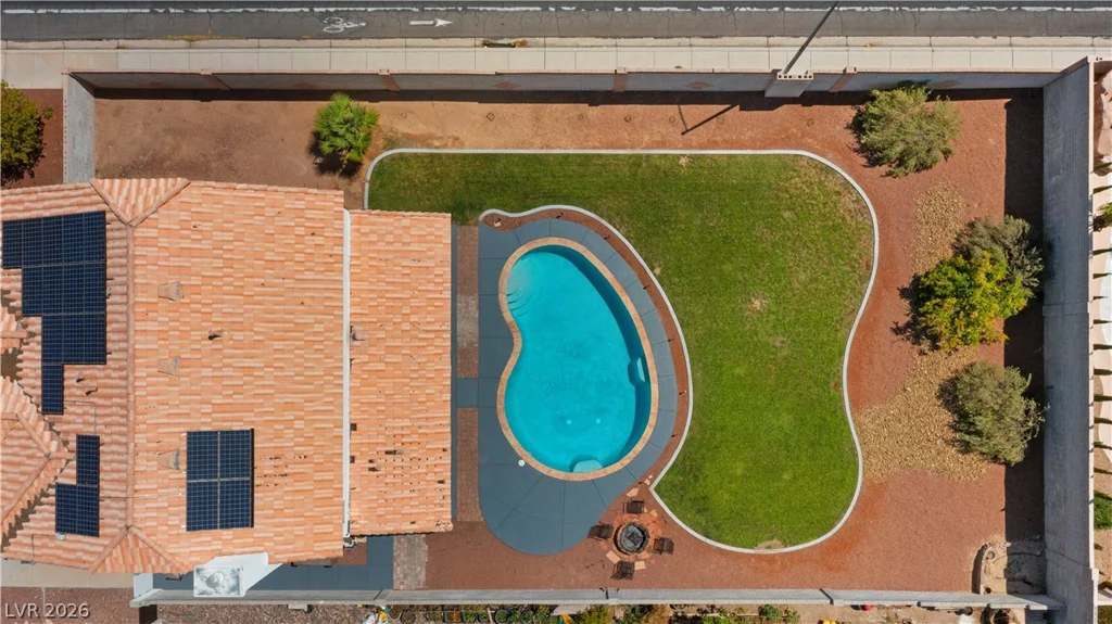 3485 Artemis, Las Vegas, NV 89117
