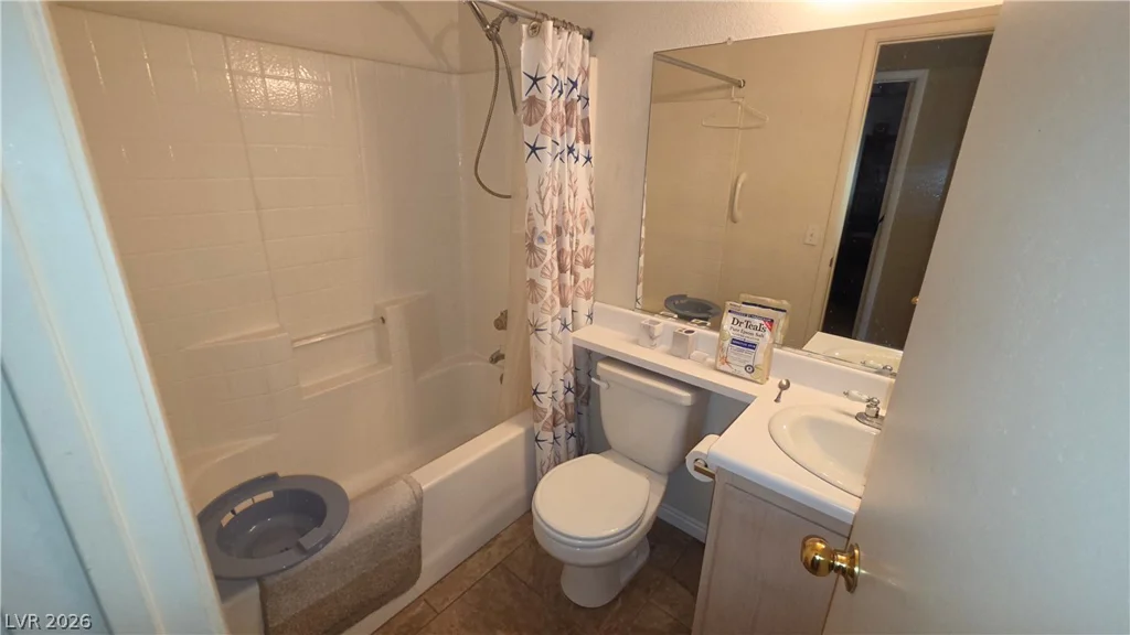 2136 Golden Hill, Las Vegas, NV 89106