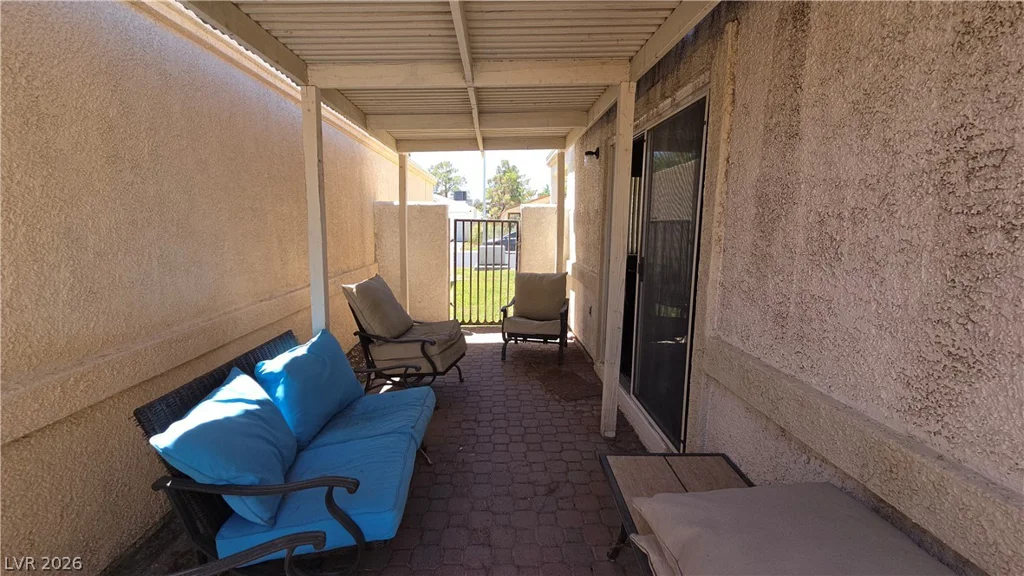 2136 Golden Hill, Las Vegas, NV 89106