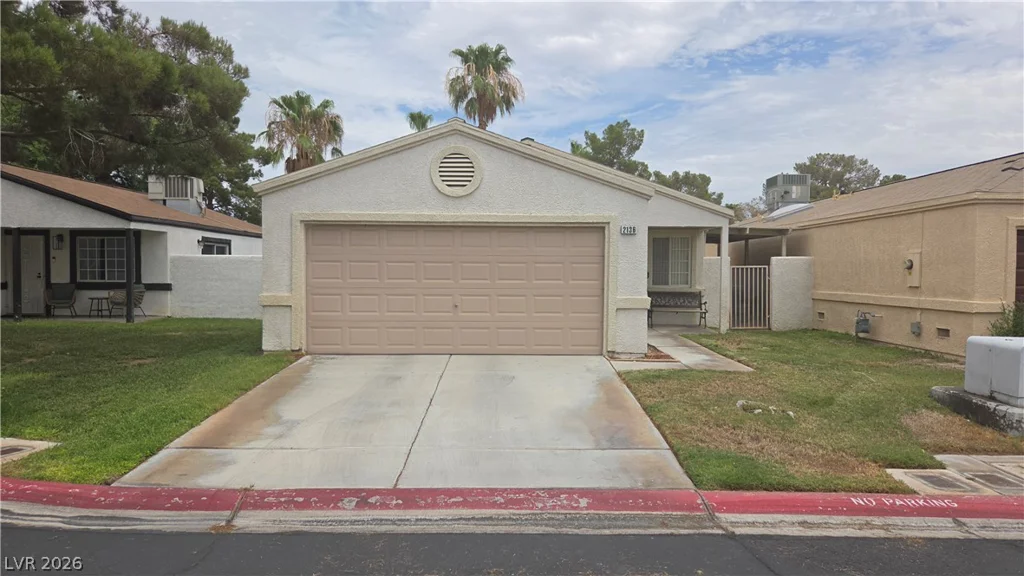 2136 Golden Hill, Las Vegas, NV 89106