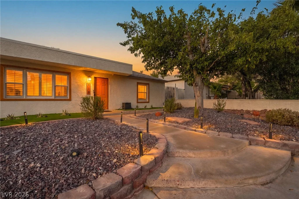 118 Ocotillo, Henderson, NV 89015
