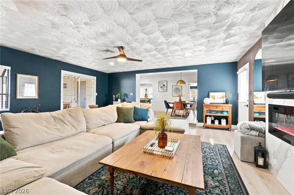 118 Ocotillo, Henderson, NV 89015