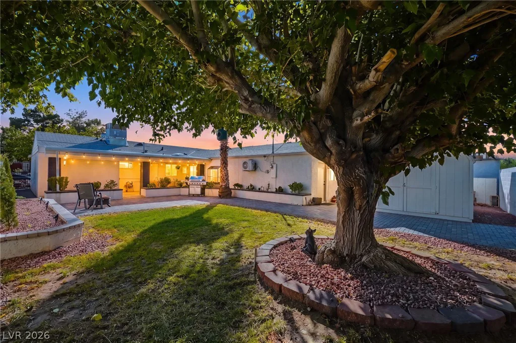 118 Ocotillo, Henderson, NV 89015