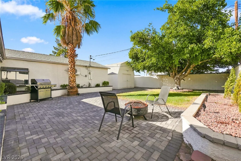 118 Ocotillo, Henderson, NV 89015