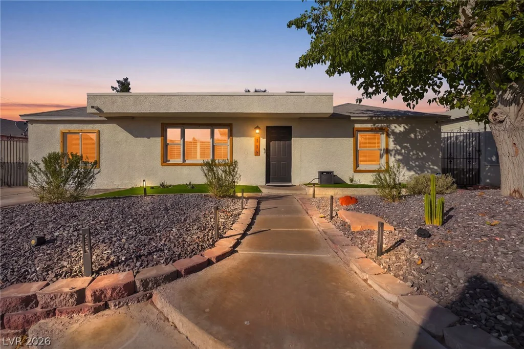 118 Ocotillo, Henderson, NV 89015