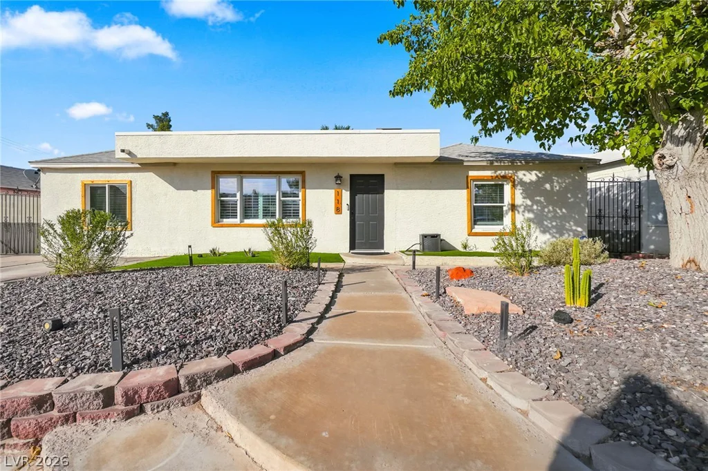 118 Ocotillo, Henderson, NV 89015