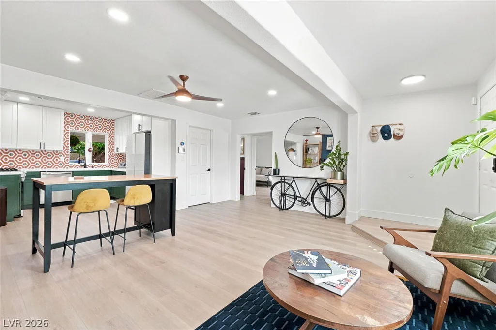 118 Ocotillo, Henderson, NV 89015