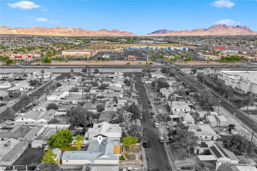 118 Ocotillo, Henderson, NV 89015