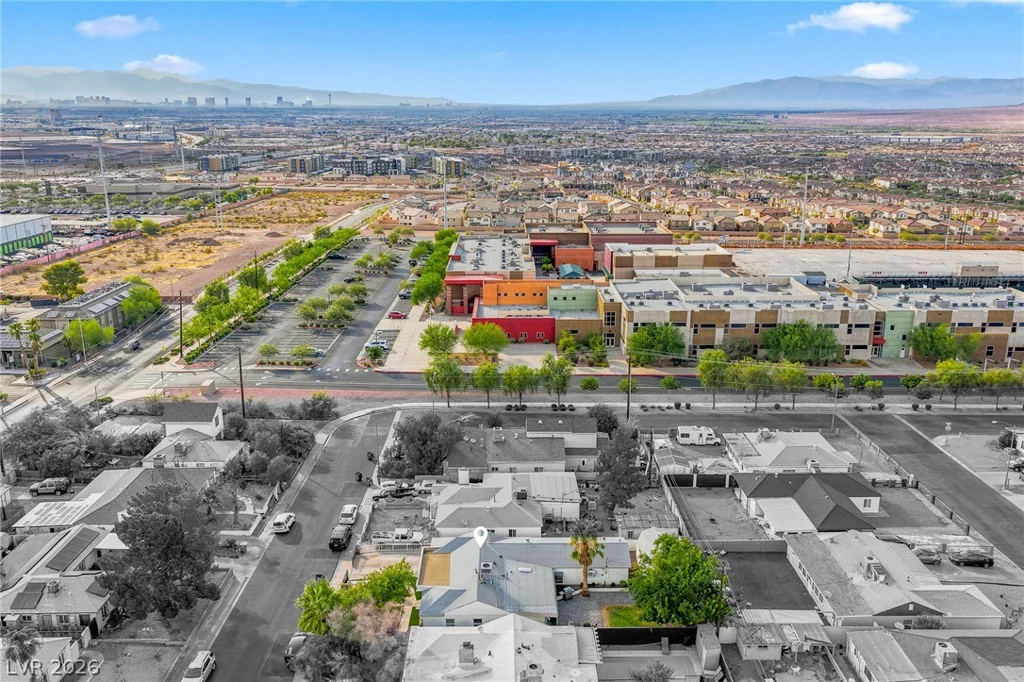 118 Ocotillo, Henderson, NV 89015