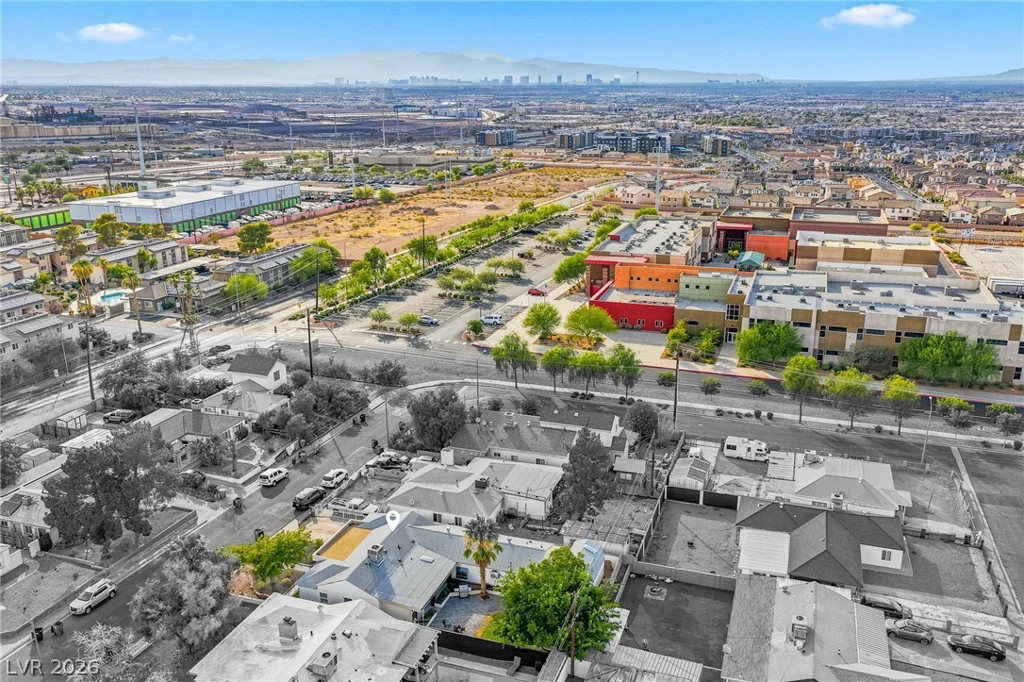 118 Ocotillo, Henderson, NV 89015