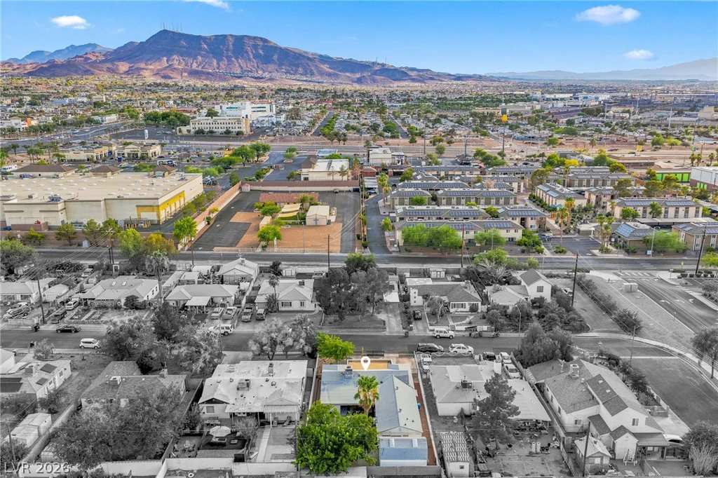118 Ocotillo, Henderson, NV 89015