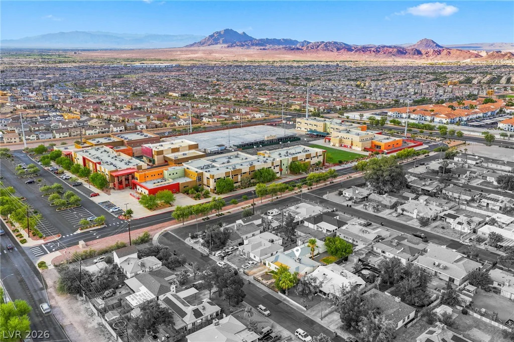 118 Ocotillo, Henderson, NV 89015