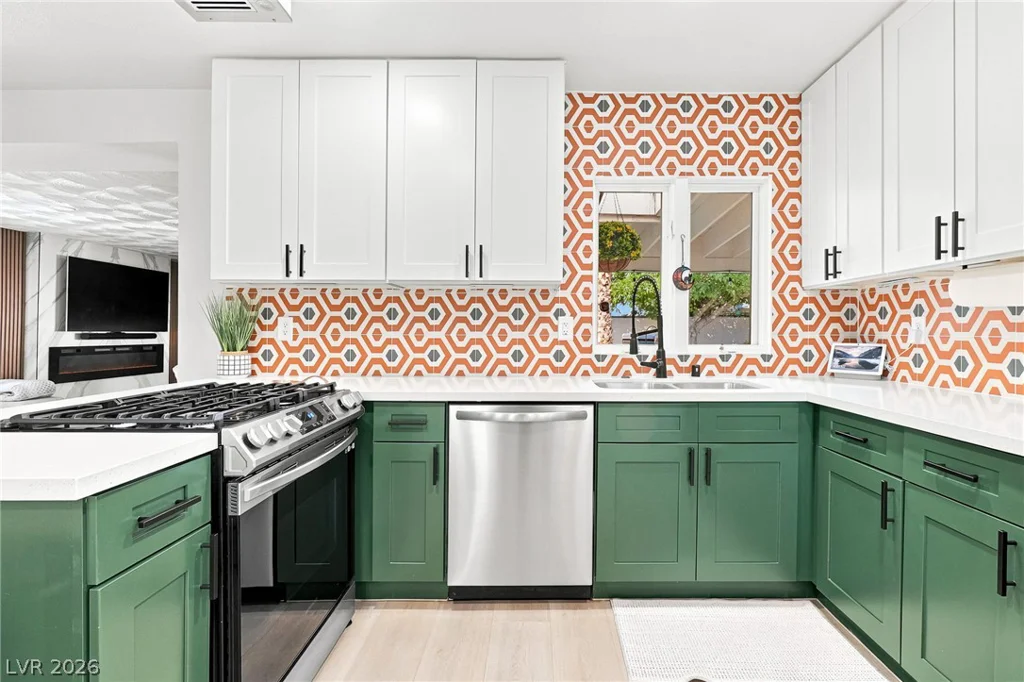 118 Ocotillo, Henderson, NV 89015