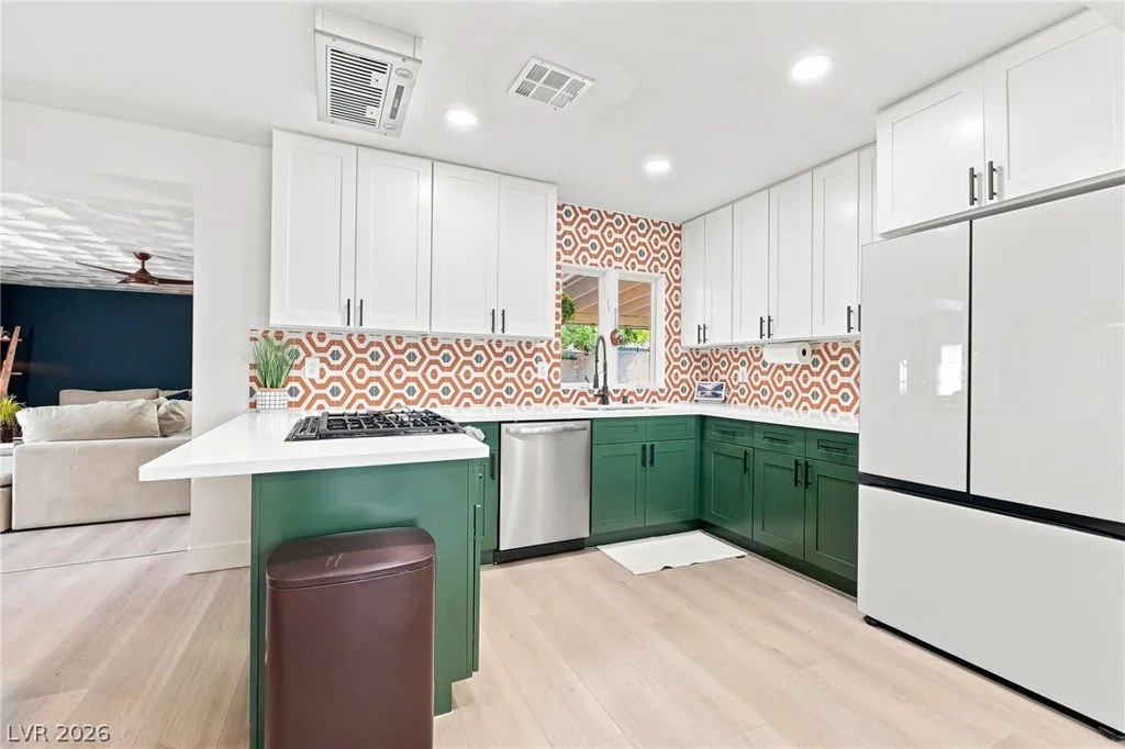 118 Ocotillo, Henderson, NV 89015
