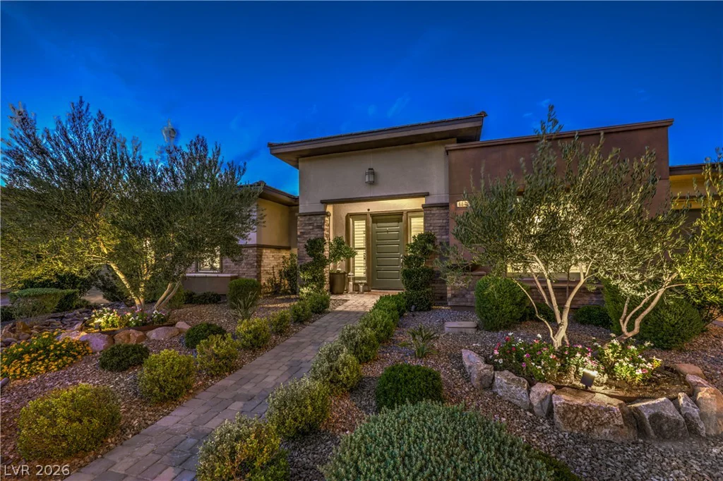 6842 Regency Crest, Las Vegas, NV 89148