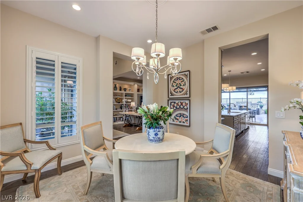6842 Regency Crest, Las Vegas, NV 89148