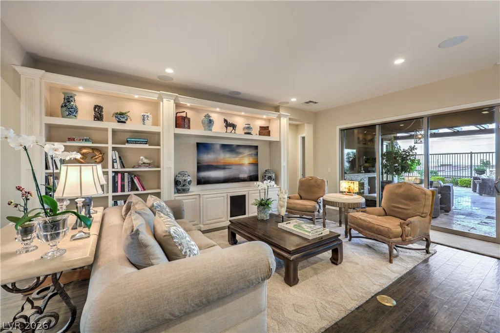 6842 Regency Crest, Las Vegas, NV 89148