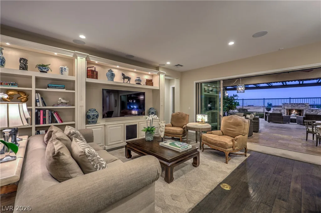 6842 Regency Crest, Las Vegas, NV 89148