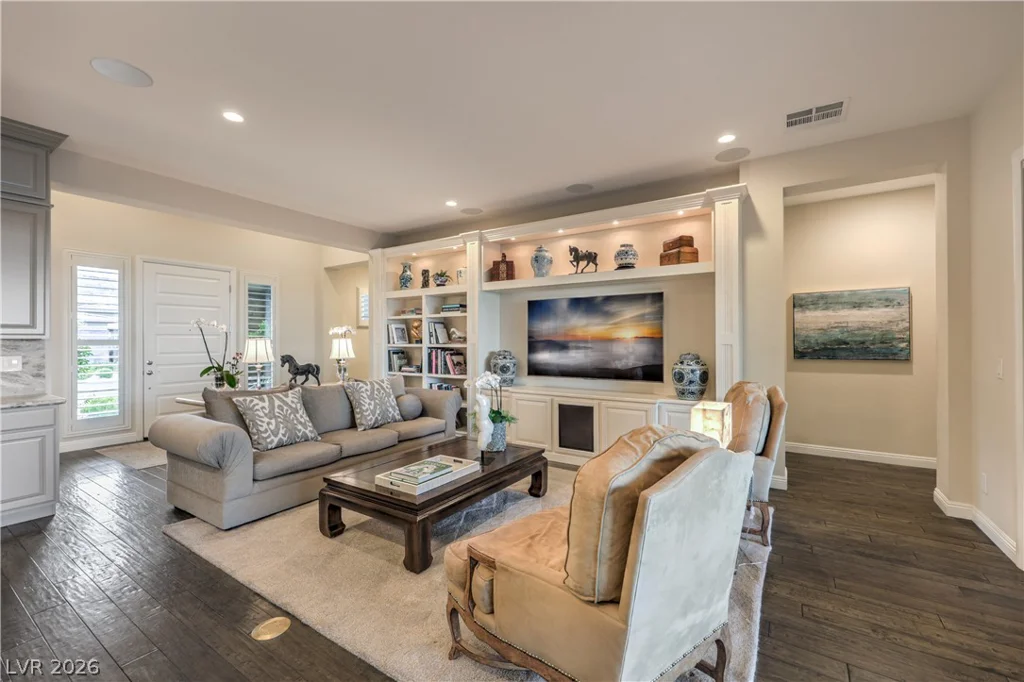 6842 Regency Crest, Las Vegas, NV 89148