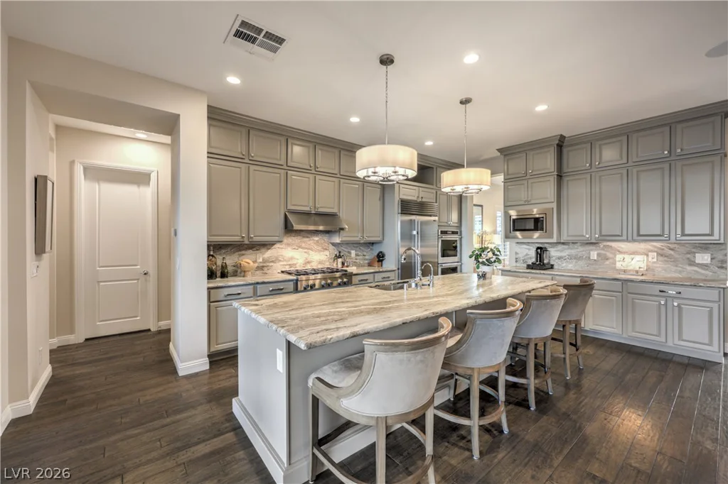 6842 Regency Crest, Las Vegas, NV 89148