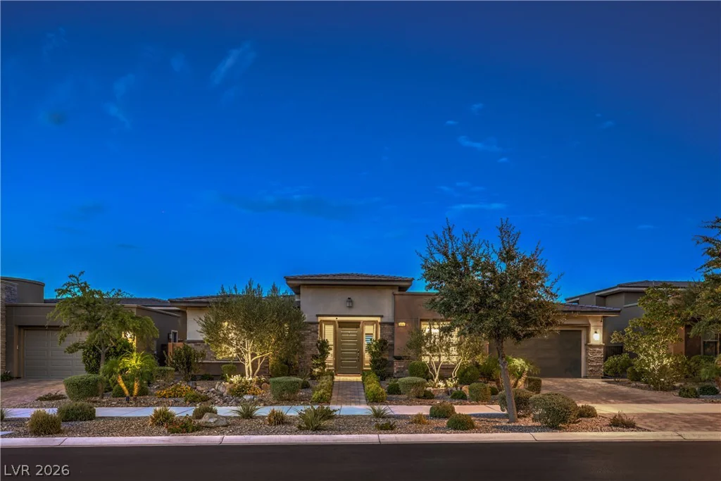 6842 Regency Crest, Las Vegas, NV 89148