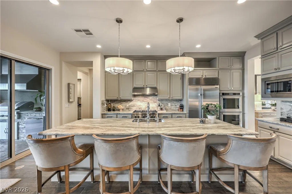 6842 Regency Crest, Las Vegas, NV 89148