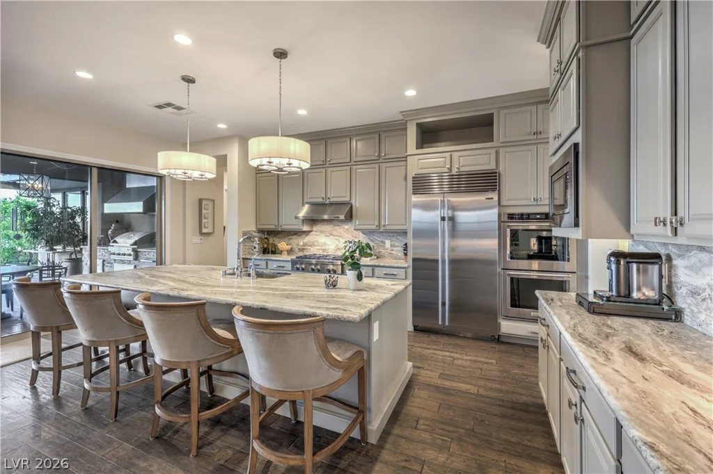 6842 Regency Crest, Las Vegas, NV 89148